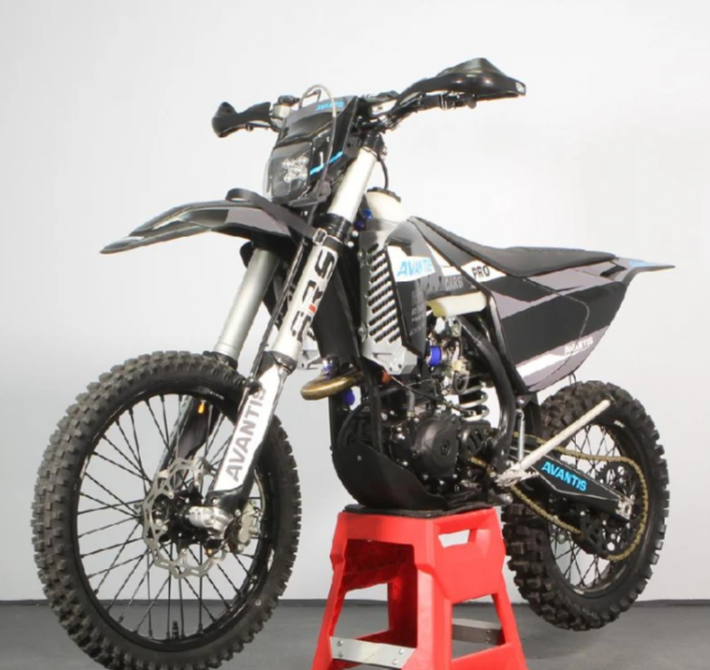 Мотоцикл Avantis Enduro 300 PRO Carb FCR Exclusive (NC250/177MM) ARS в Обнинске