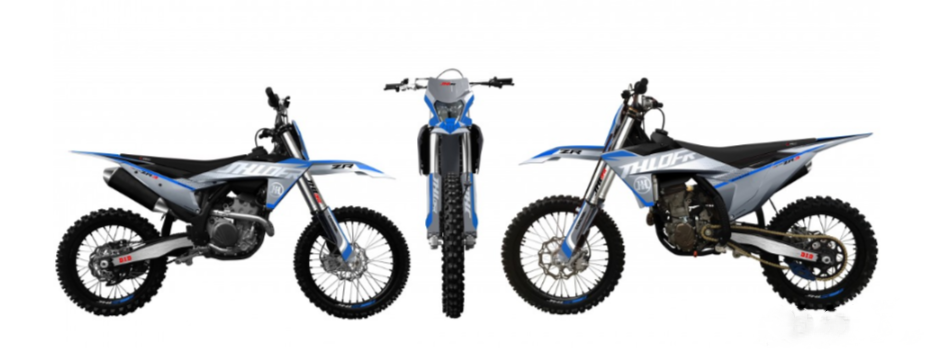 Мотоцикл JHLMOTO JHL ZR3 CB300RL (175FMN) в Обнинске