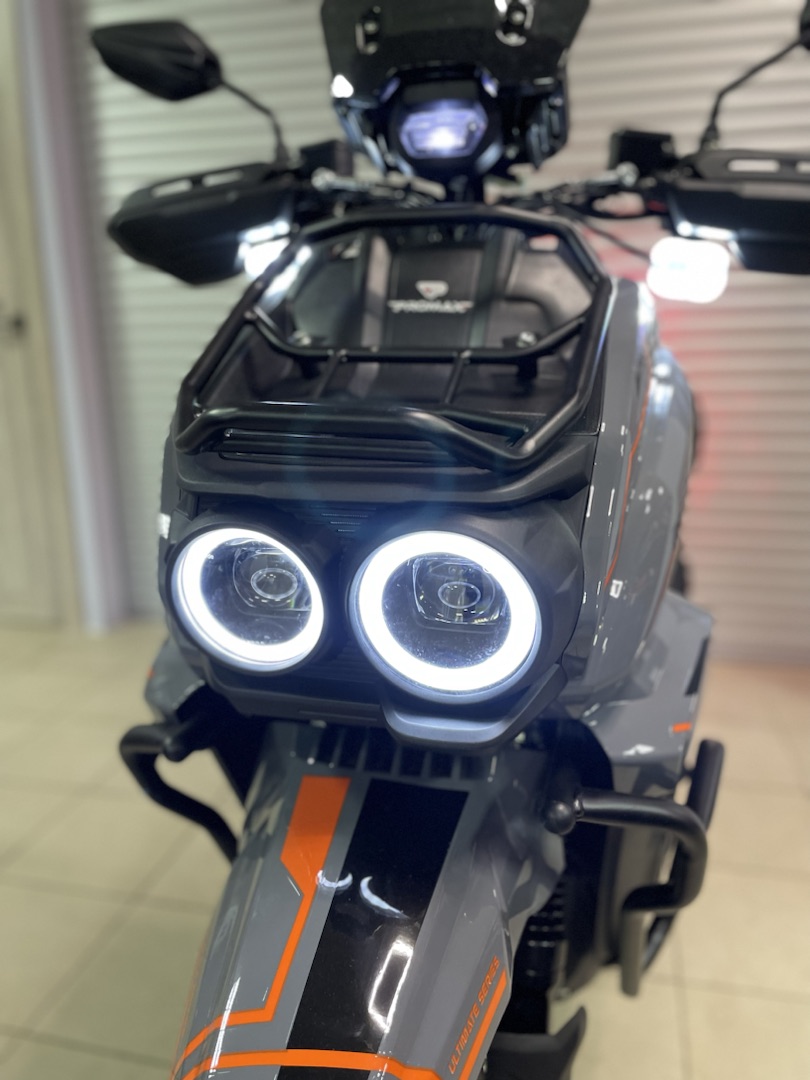 Скутер PROMAX STALKER 240 в Обнинске