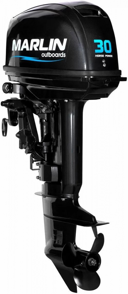 Лодочный мотор MARLIN MP 30 AWRS в Обнинске