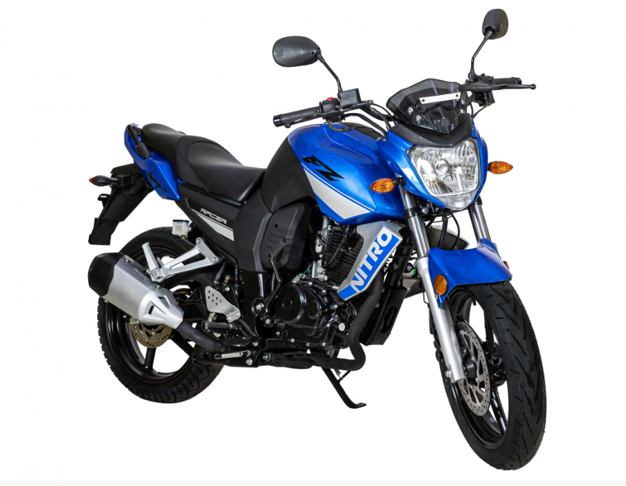 Мотоцикл Racer Nitro RC250CK в Обнинске