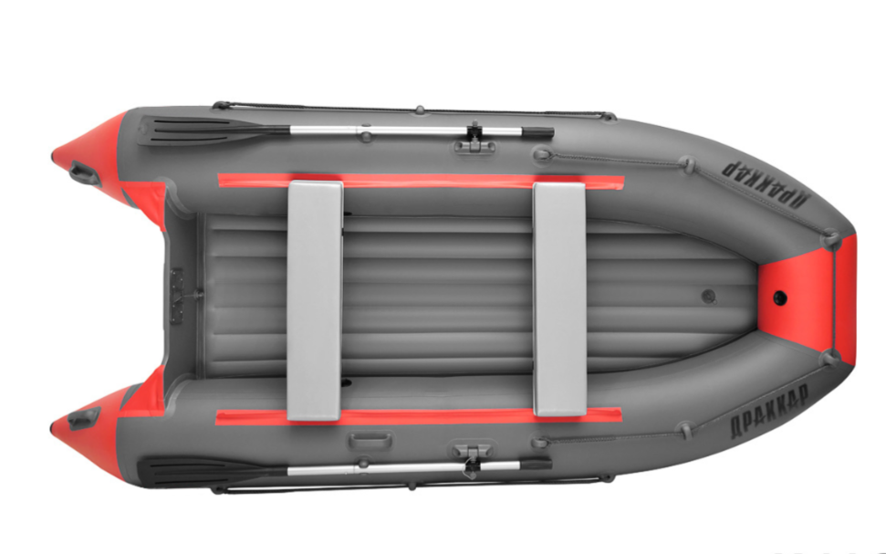 ЛОДКА ДРАККАР 3200 НДНД HANT-PRO в Обнинске