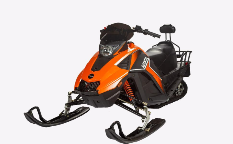 Снегоход AVANTIS CAPITAN 150 в Обнинске