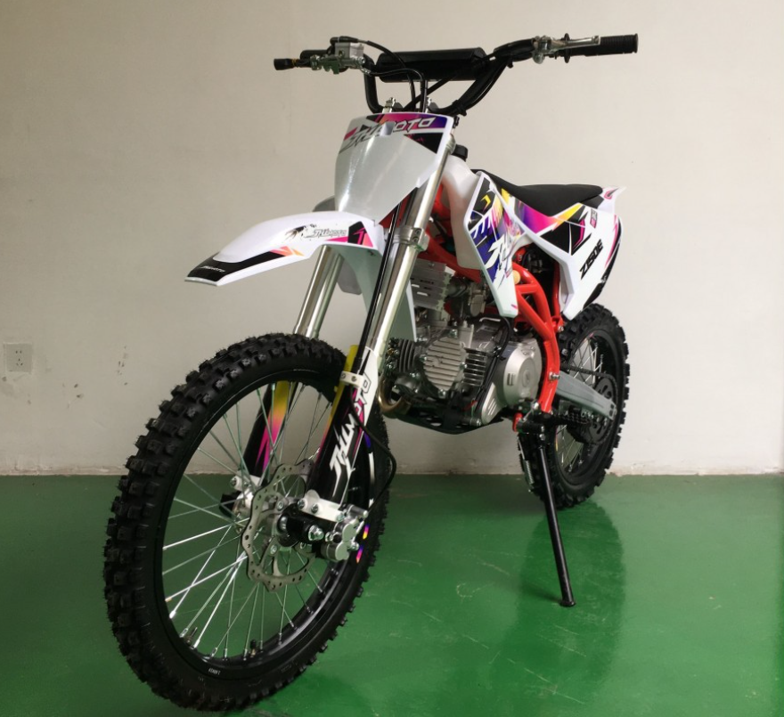 Питбайк JHLMOTO JHL Z150E (YX1P60FMJ) в Обнинске