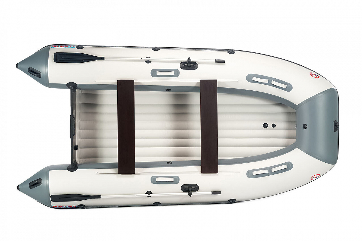 Лодка MISHIMO LITE DF 370 в Обнинске