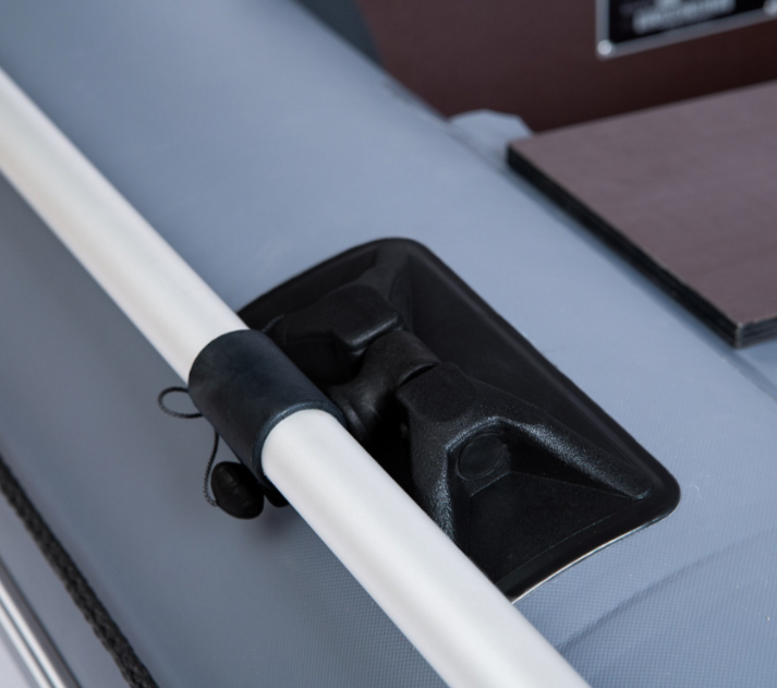 ЛОДКА НАДУВНАЯ YUKONA 230 TL (БЕЗ ПАЙОЛА) в Обнинске