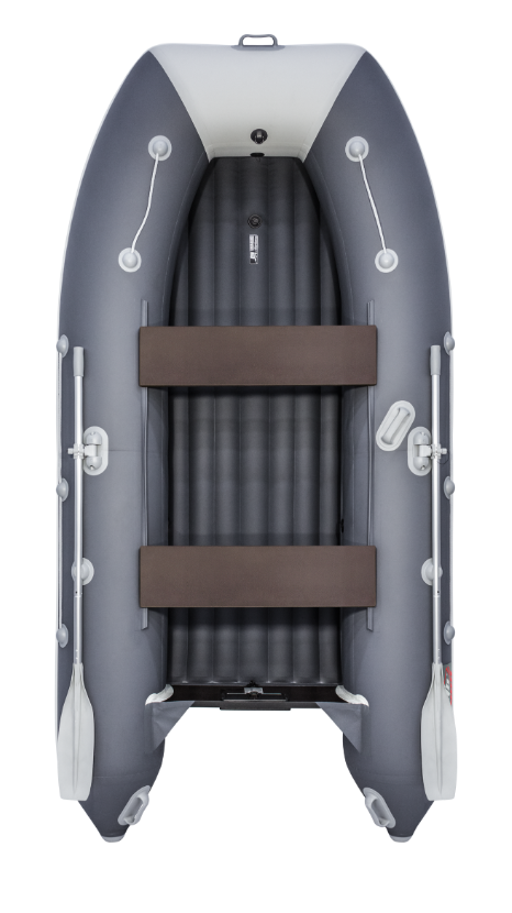 Лодка Таймень LX 3400 НДНД в Обнинске