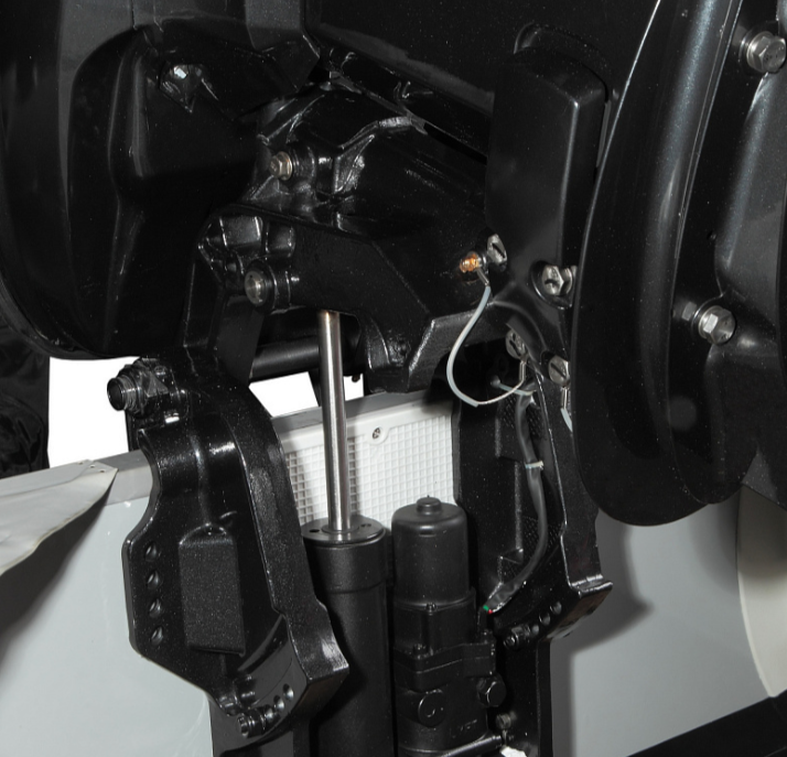 Лодочный мотор MARLIN MP 40 AERTL в Обнинске