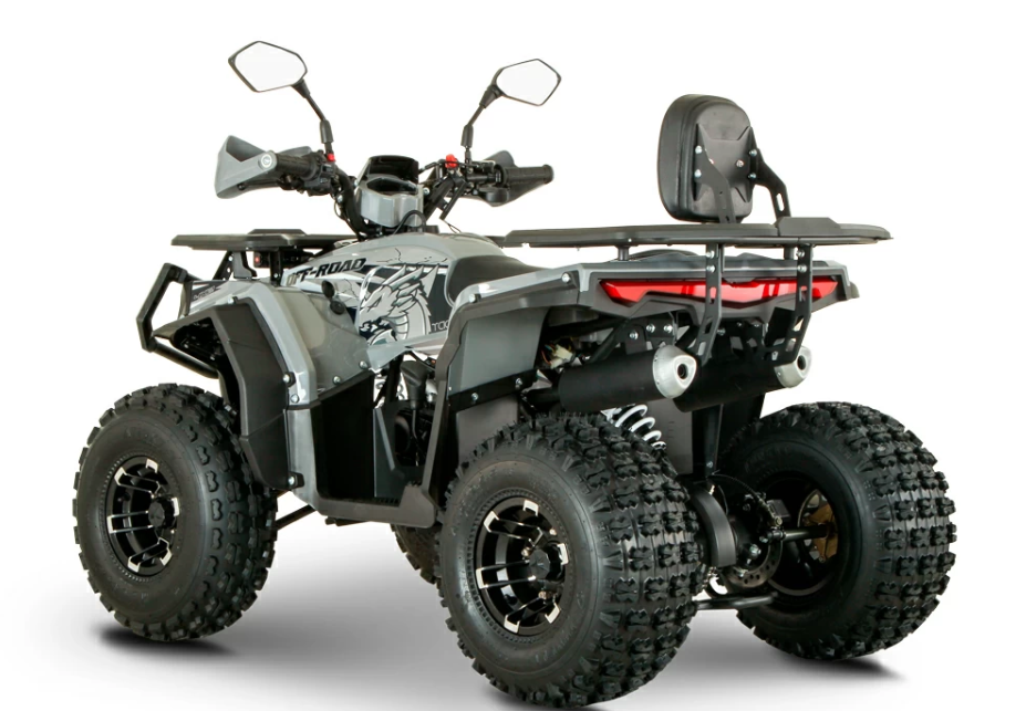 Квадроцикл YACOTA DRAGON LUX LD 125 в Обнинске