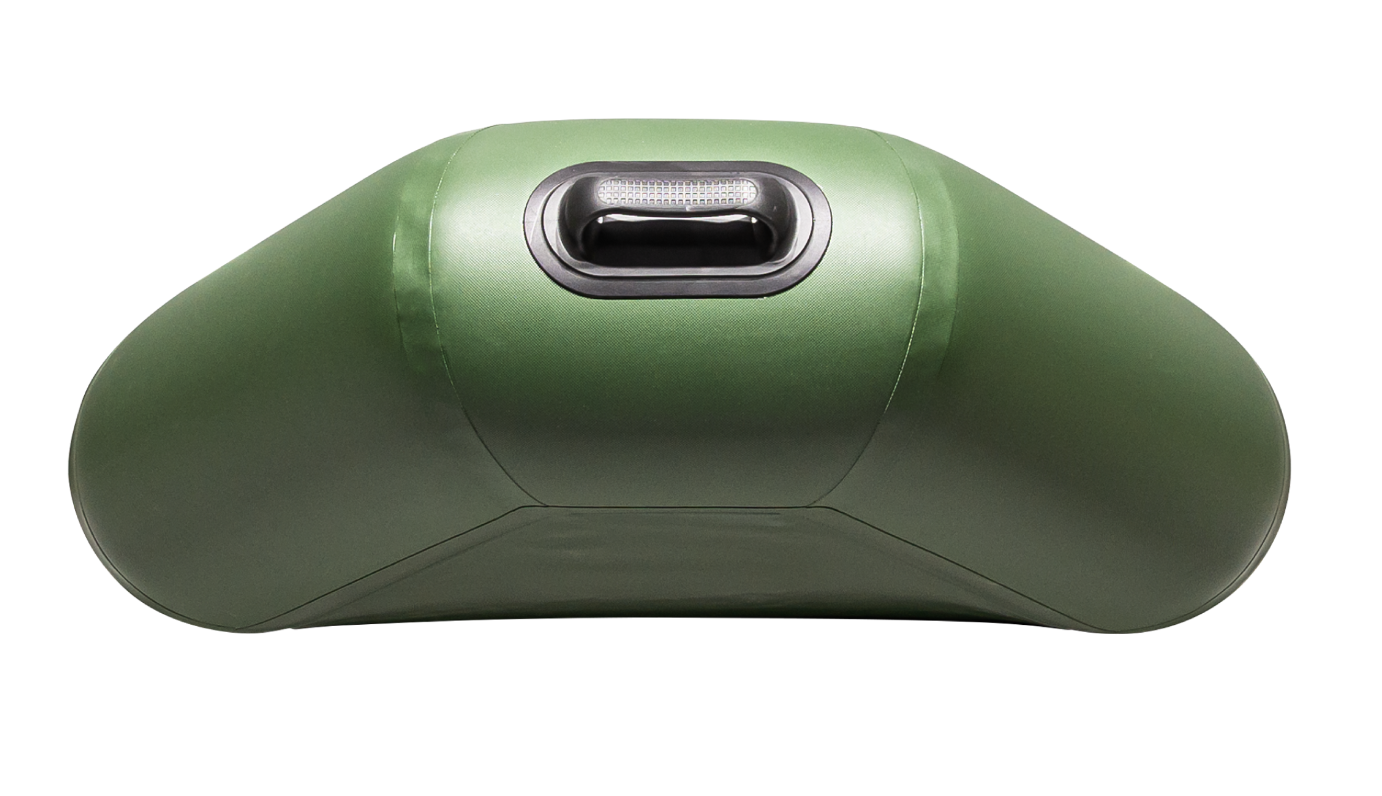 Лодка Барс 230 в Обнинске