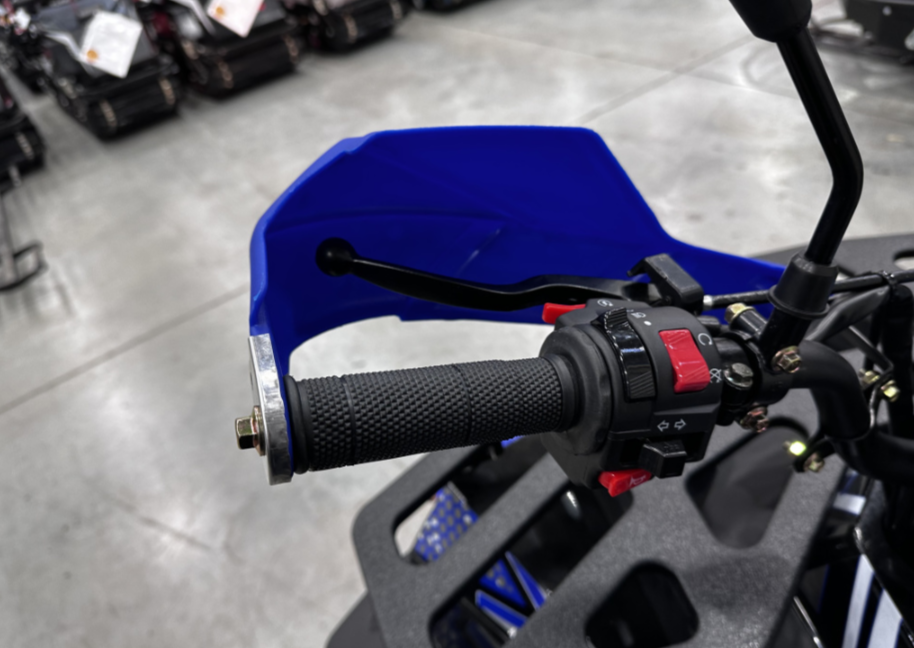 Квадроцикл GBM SHARP BIG 300 NEW PREMIUM в Обнинске