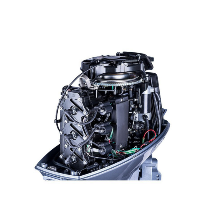 Лодочный мотор SEANOVO SN70FFEL-T в Обнинске