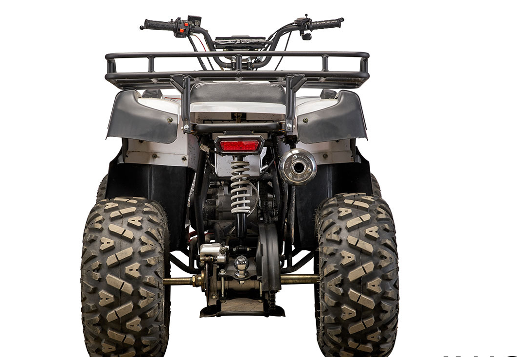 Квадроцикл YACOTA SELA 200 в Обнинске