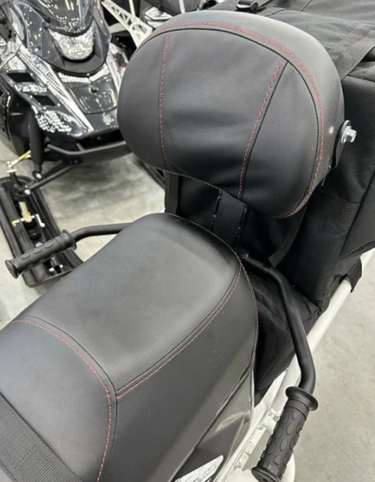 СНЕГОХОД IRBIS SF200L XE SUPERLONG в Обнинске