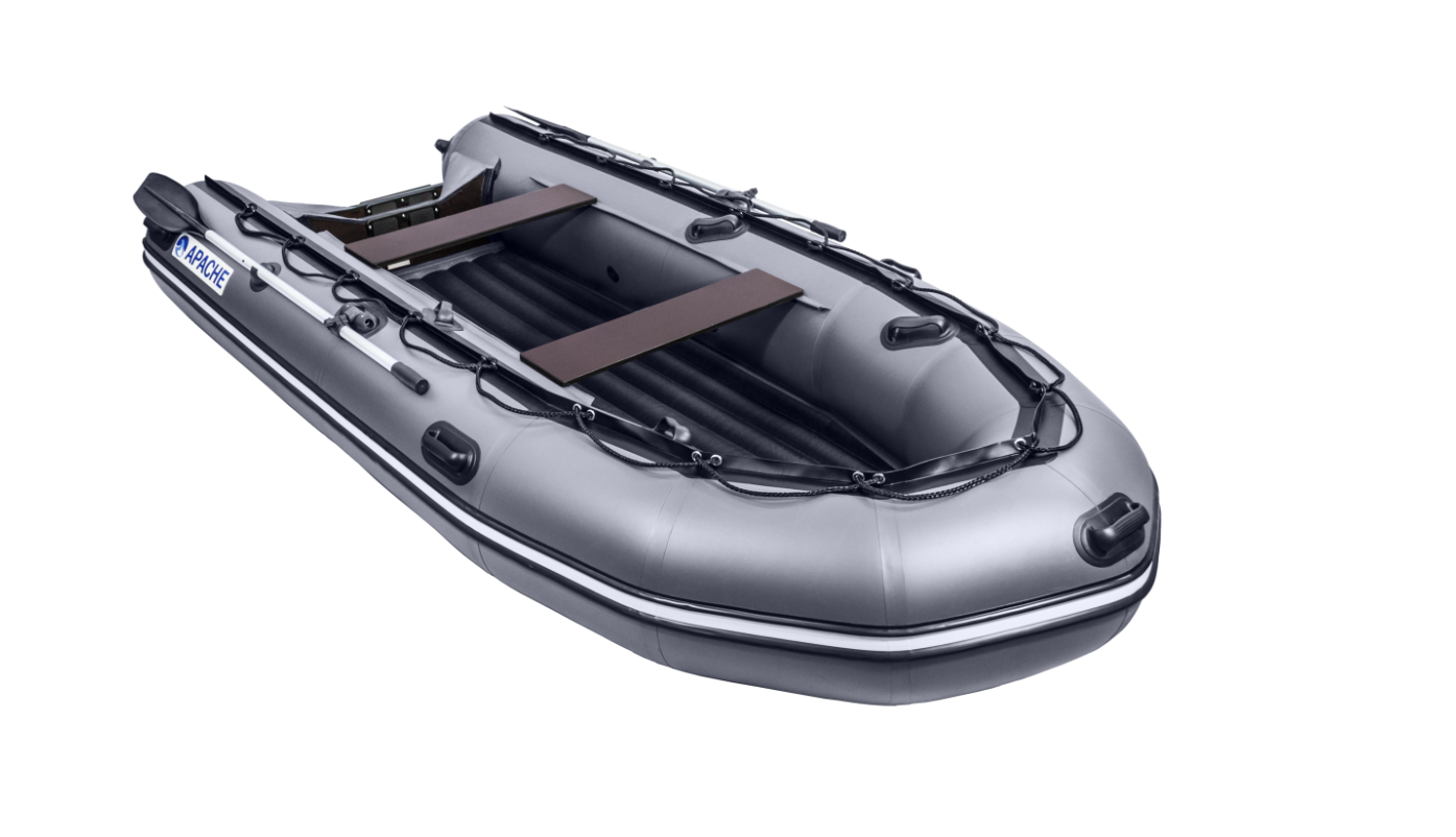 Лодка APACHE 3700 НДНД в Обнинске