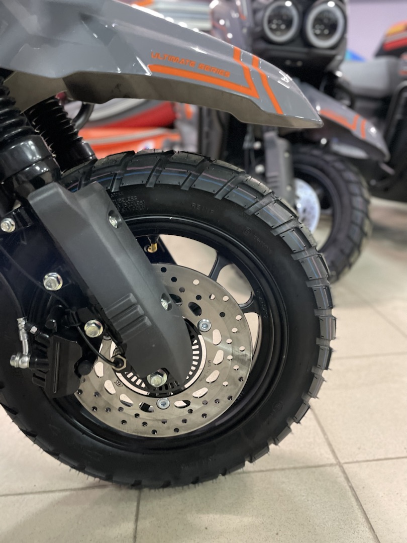 Скутер PROMAX STALKER 240 в Обнинске