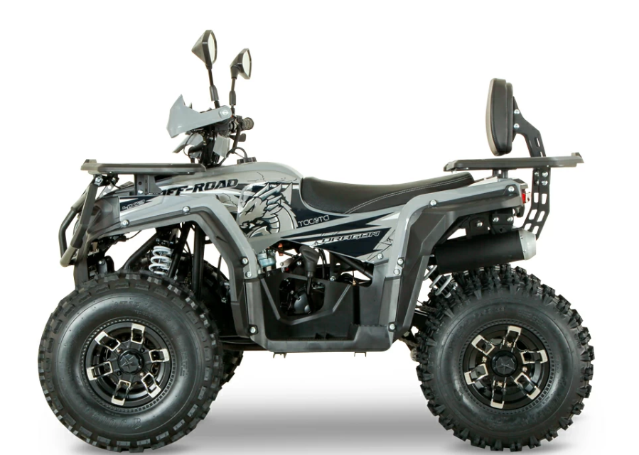 Квадроцикл YACOTA DRAGON LUX LD 125 в Обнинске