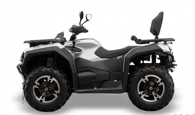 Квадроцикл HISUN GUARDIAN 550L /LONG в Обнинске