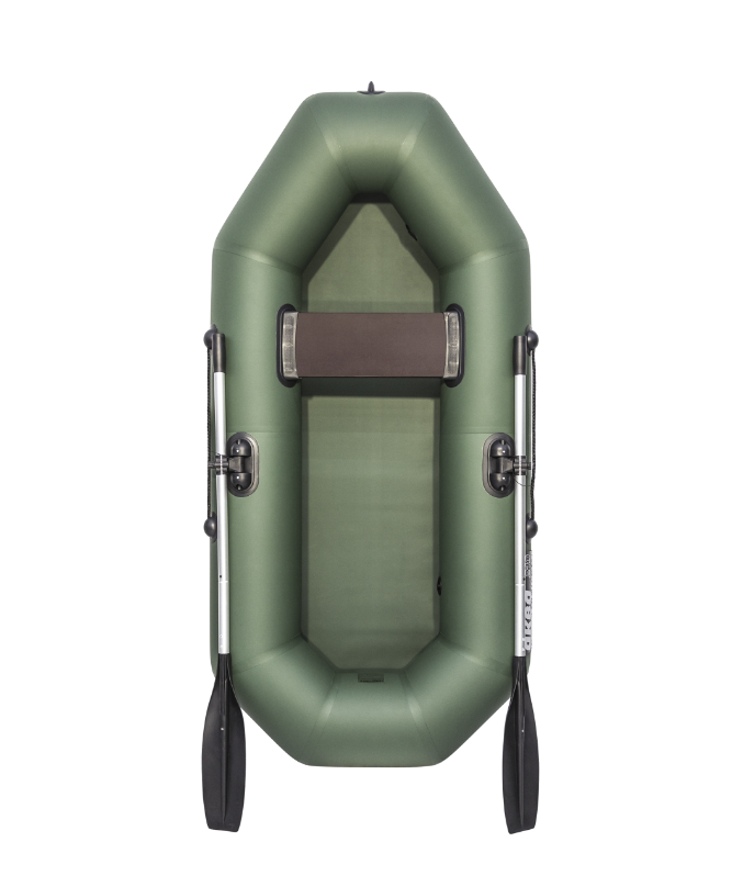  Лодка АКВА-ОПТИМА 210 в Обнинске