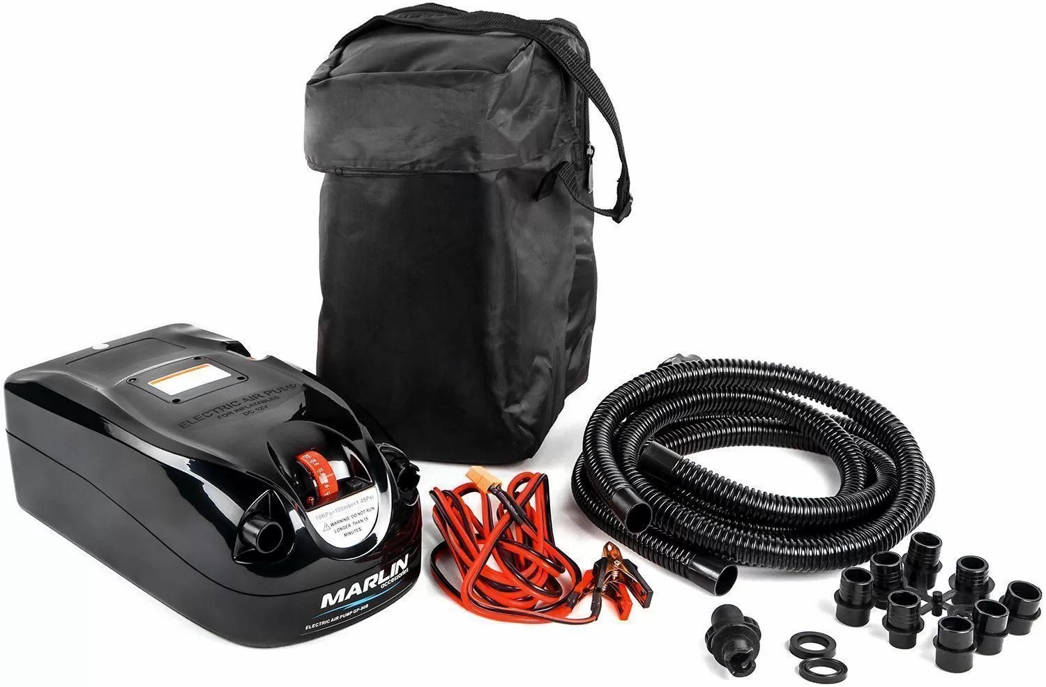 ЭЛЕКТРИЧЕСКИЙ НАСОС MARLIN GP-80 B в Обнинске