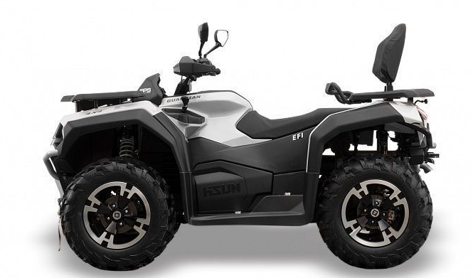 Квадроцикл HISUN HiSUN GUARDIAN 750L -/LONG/ в Обнинске