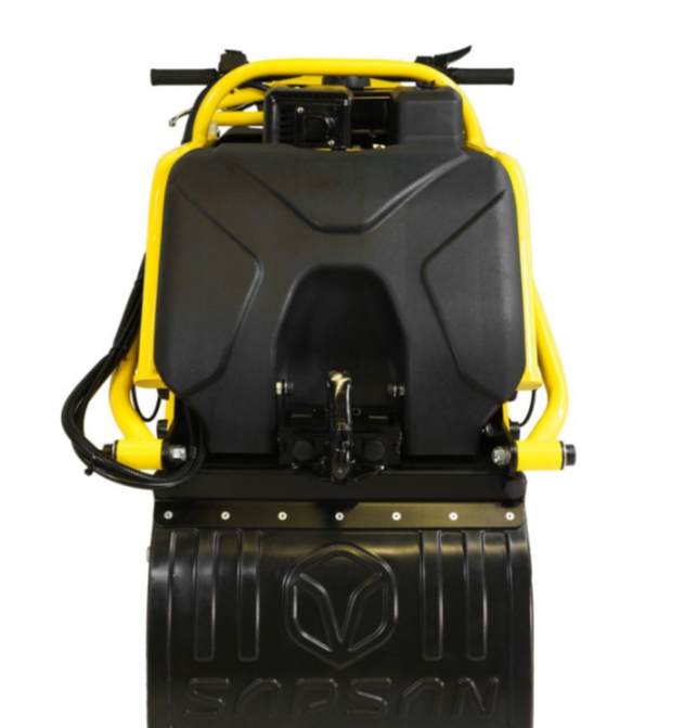 Мотобуксировщик SAPSAN SK 500R в Обнинске