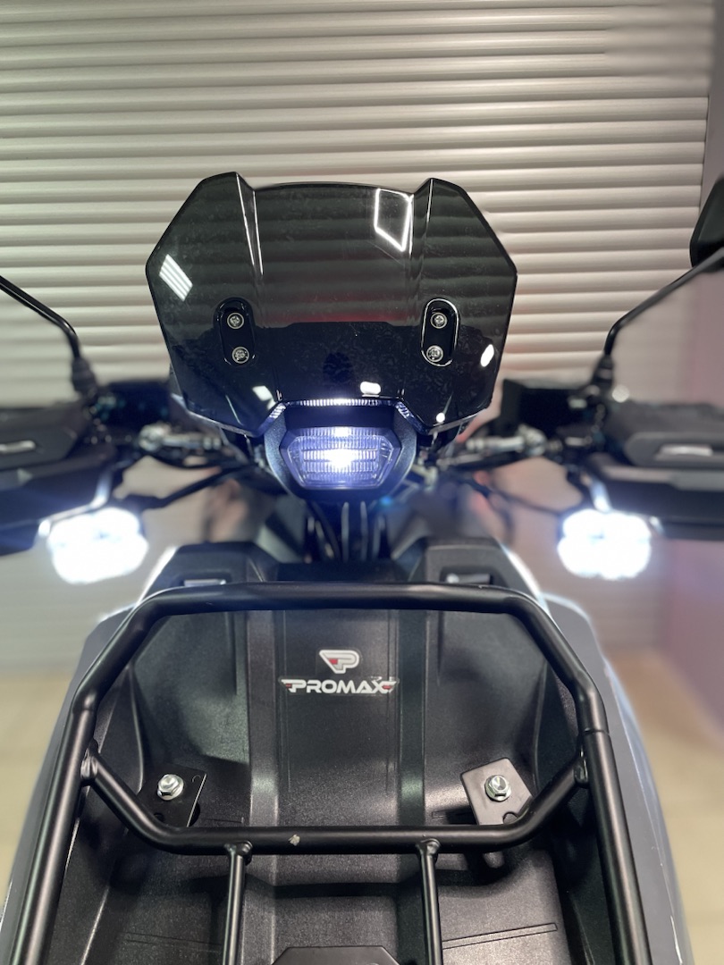 Скутер PROMAX STALKER 240 в Обнинске