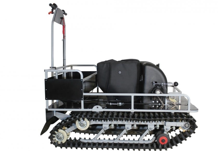 Мотобуксировщик УРАГАН Медведь 20 л.с. в Обнинске