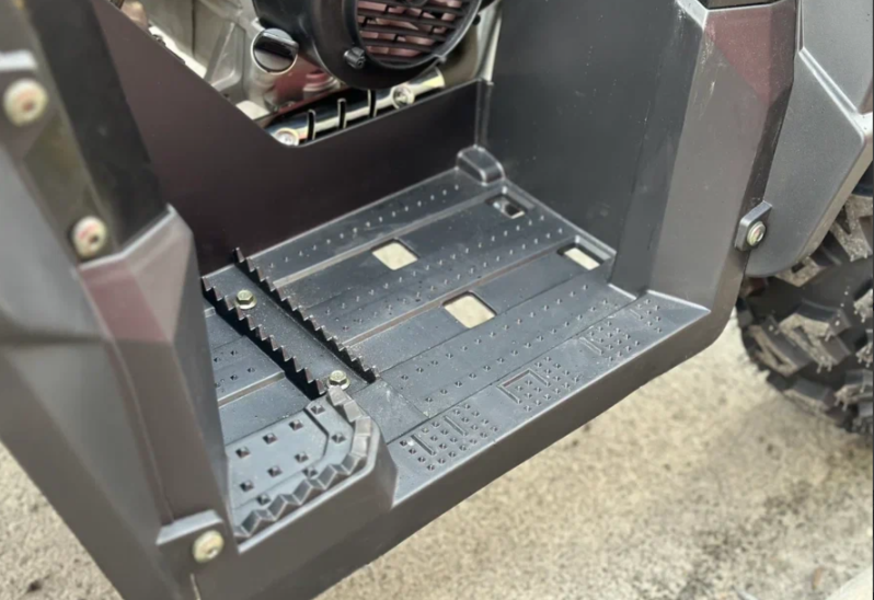 Квадроцикл GBM CROSS HILL 300 NEW в Обнинске