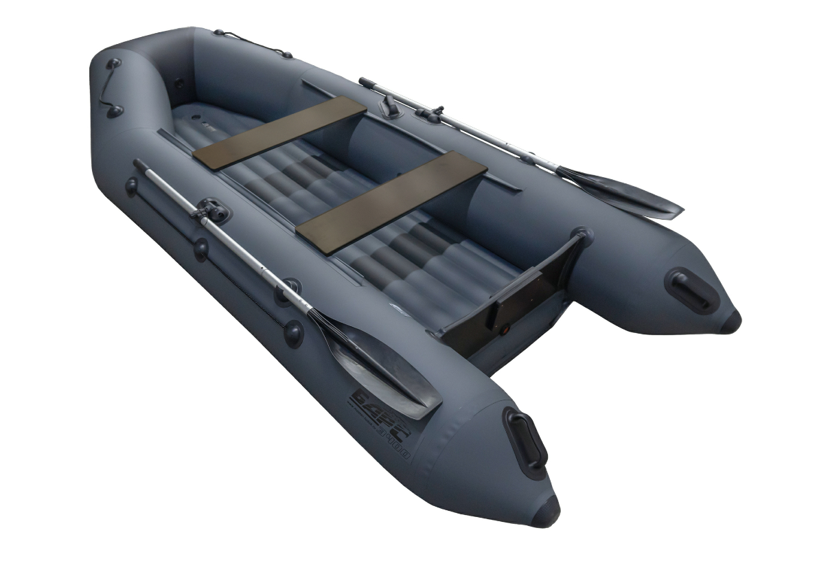 Лодка Барс 3400 НДНД в Обнинске