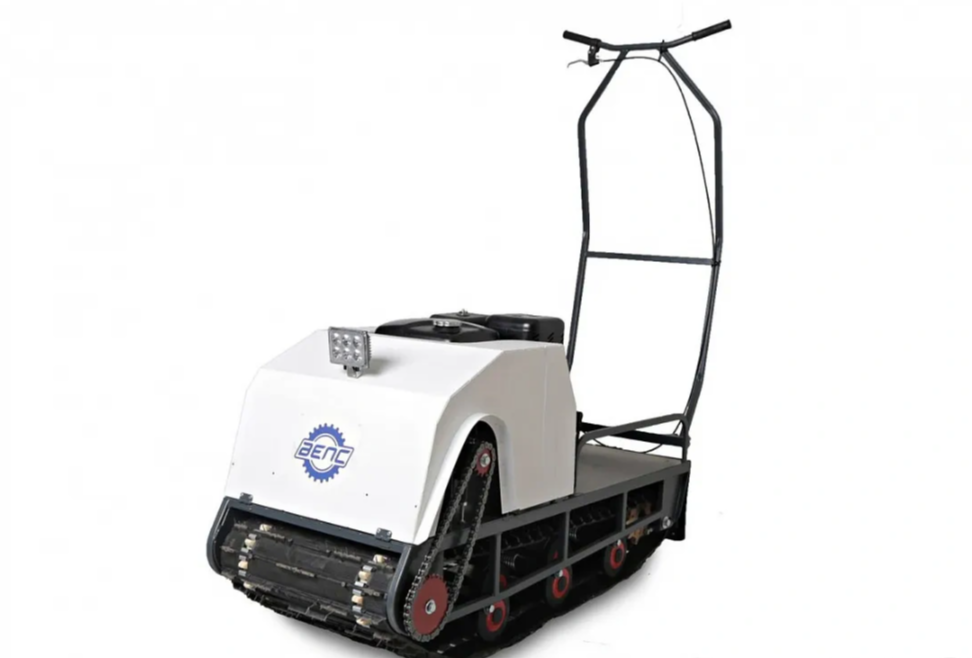 Мотобуксировщик ВЕПС «БЮДЖЕТНЫЙ» 15 л.с. в Обнинске