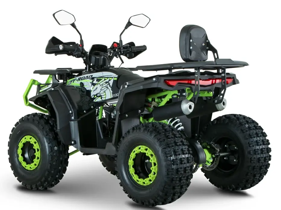 Квадроцикл YACOTA DRAGON LUX 125 в Обнинске