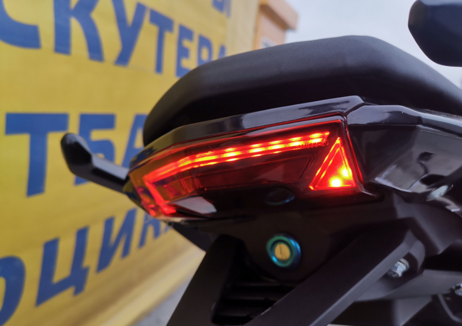 Мотоцикл MOTOLAND (МОТОЛЕНД) 250 CB250 (172FMM-5/PR250) (2022 г.) в Обнинске