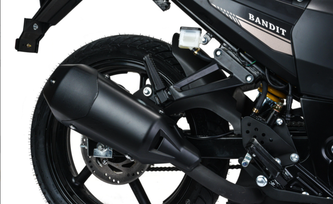 Мотоцикл MOTOLAND (МОТОЛЕНД) 300 BANDIT в Обнинске