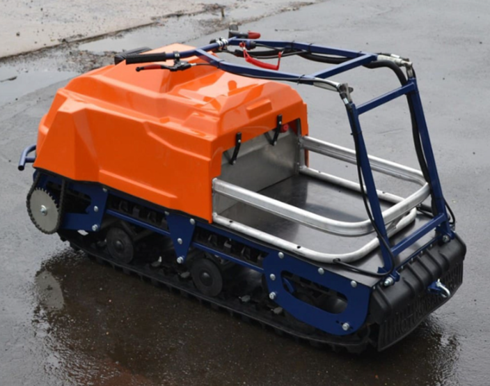 Мотобуксировщик БАРС СЛЕДОПЫТ MDS 15 л.с. в Обнинске