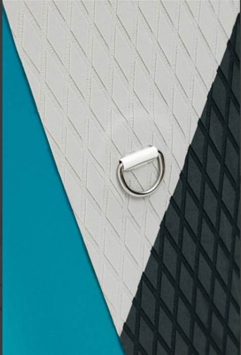 НАДУВНОЙ SUP-BOARD BUSINESS LIGHT BLUE 10,6 в Обнинске