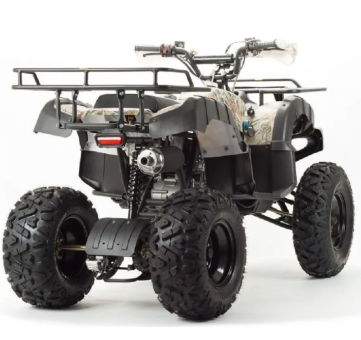 Квадроцикл PROMAX ATV 250 (2025) в Обнинске