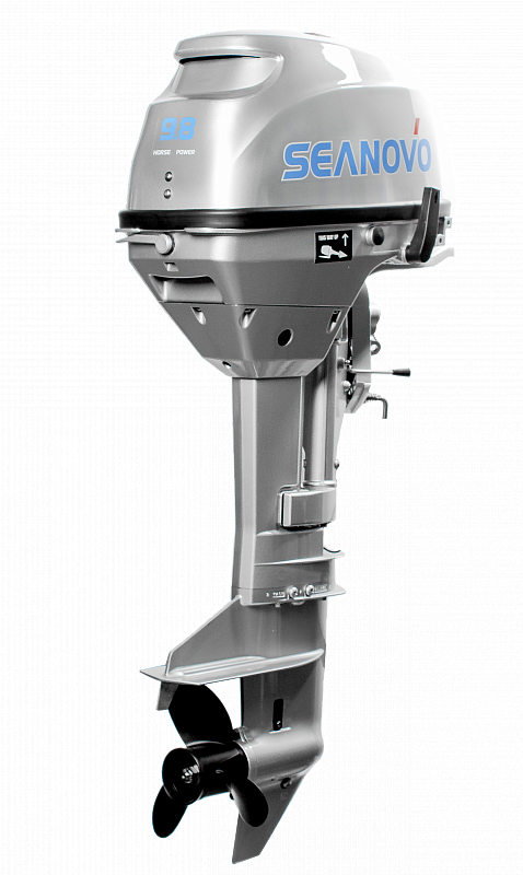Лодочный мотор SEANOVO SN9.8FHS в Обнинске