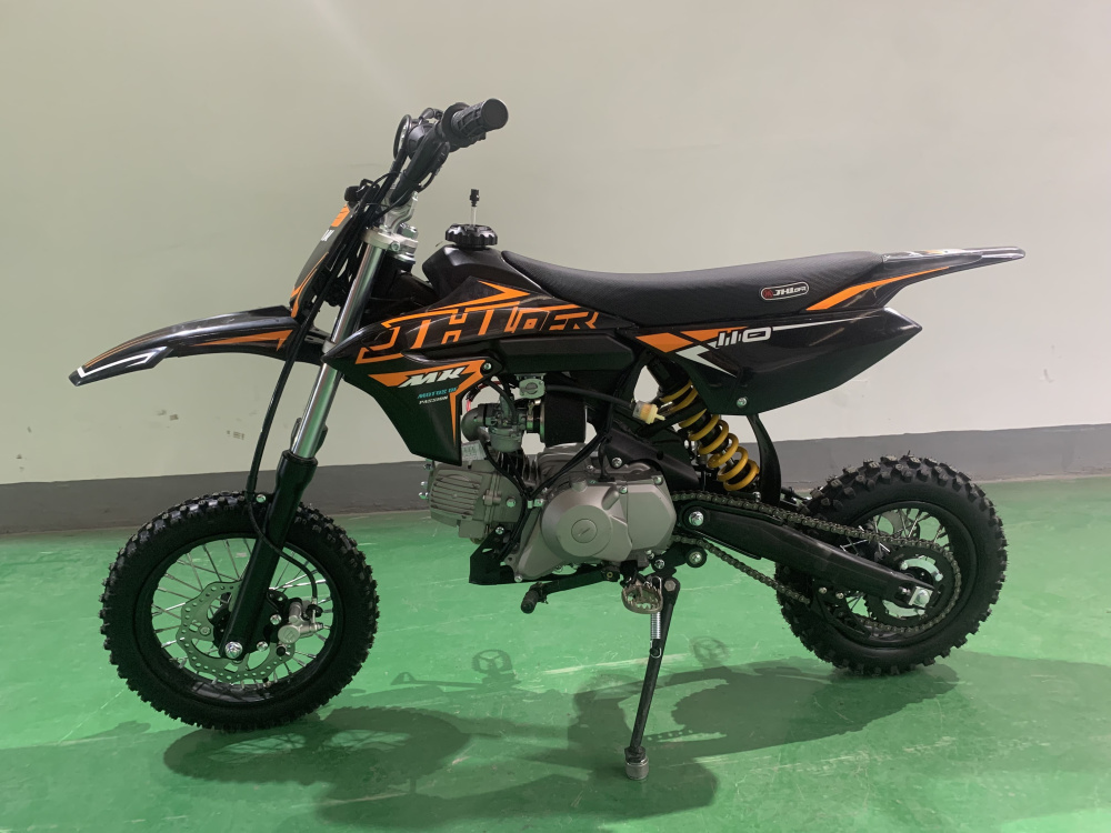 Питбайк JHLMOTO JHL MK110 (12/10) в Обнинске