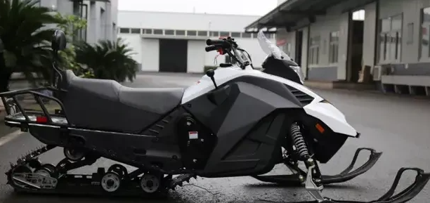 Снегоход ULAR 220 в Обнинске