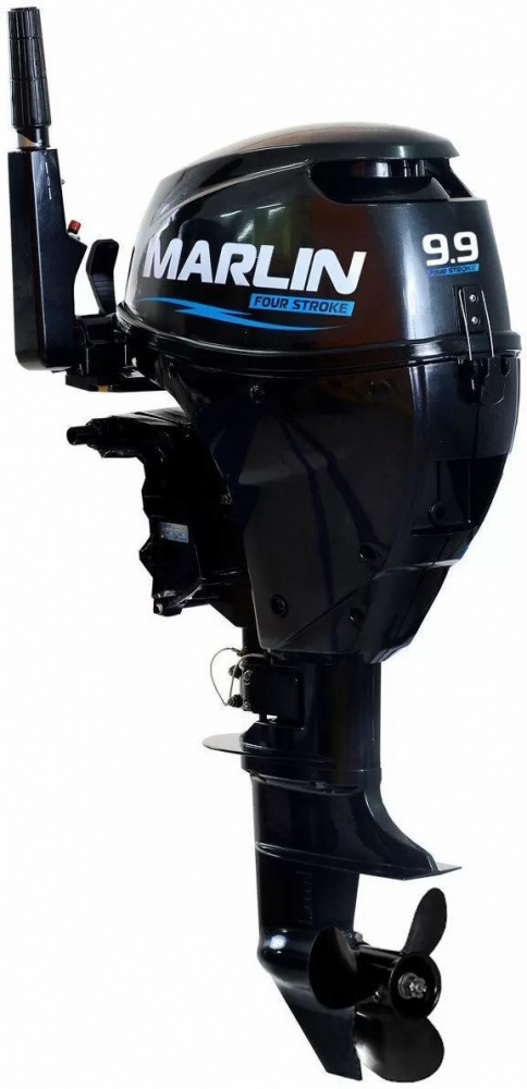 Лодочный мотор MARLIN MF 9.9 AMHS в Обнинске