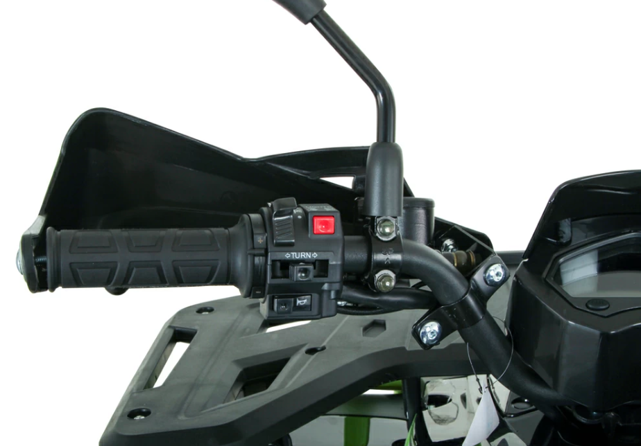 Квадроцикл YACOTA DRAGON LUX 125 в Обнинске