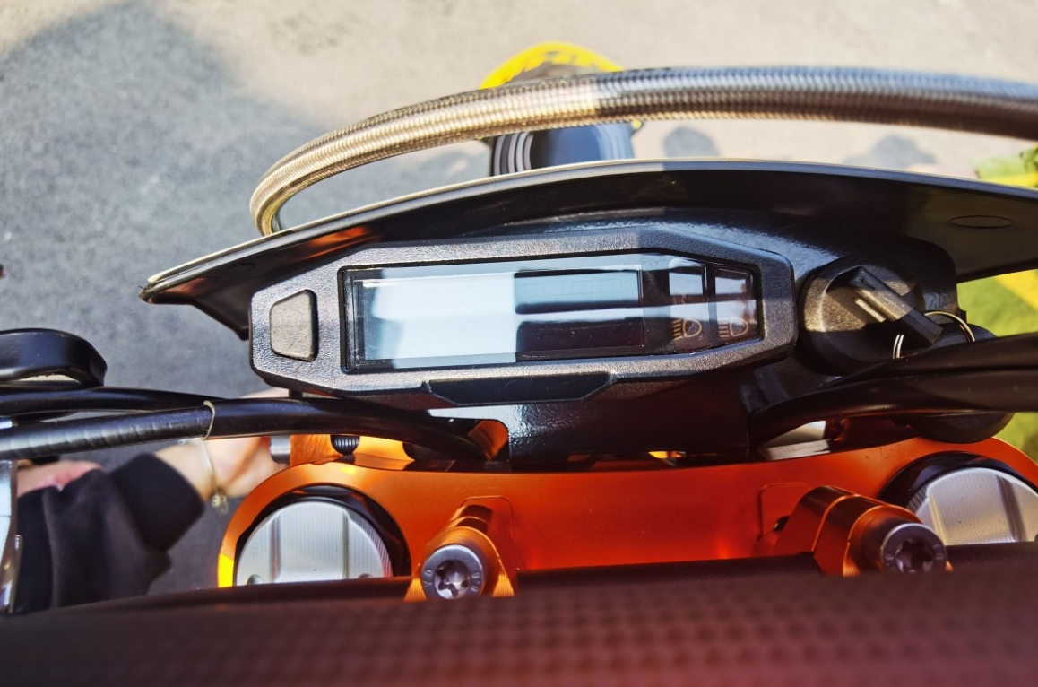 Мотоцикл JHLMOTO JHL Z8 NC300S (182-MN) в Обнинске