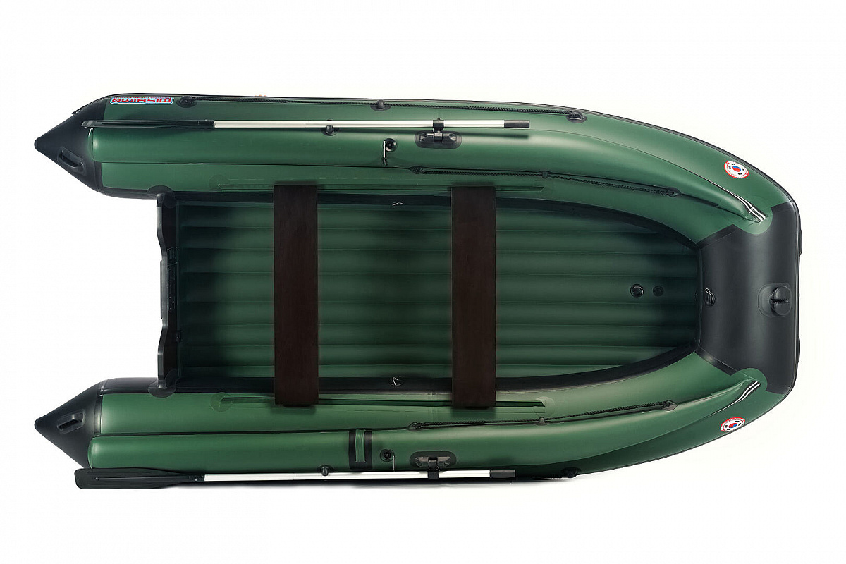 Лодка MISHIMO FAMILY LITE 390 в Обнинске