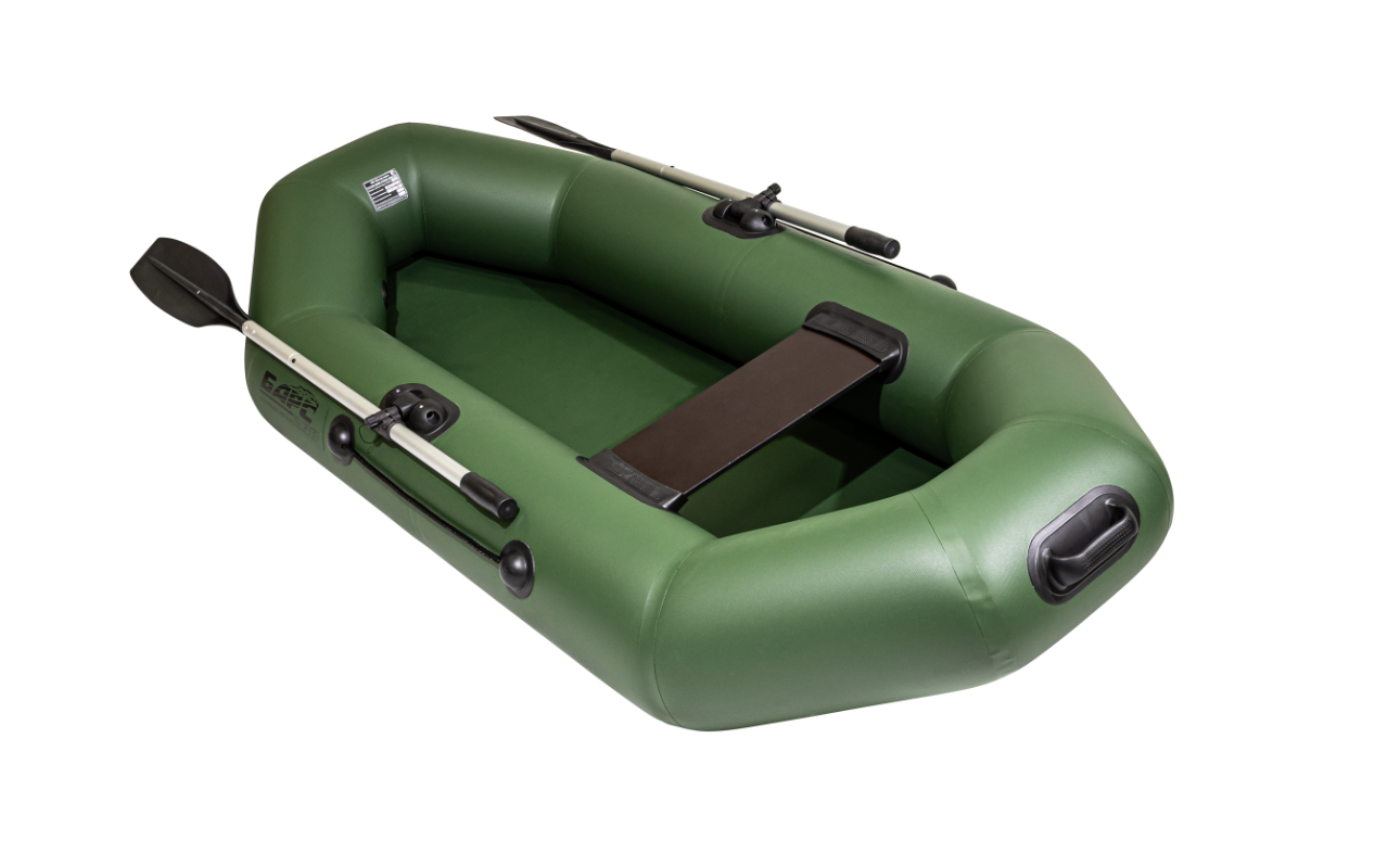 Лодка Барс 230 в Обнинске