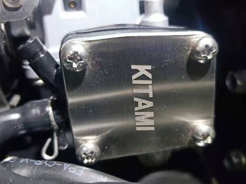 Лодочный мотор MARLIN PROLINE MP 9.9 (15) AMHS в Обнинске