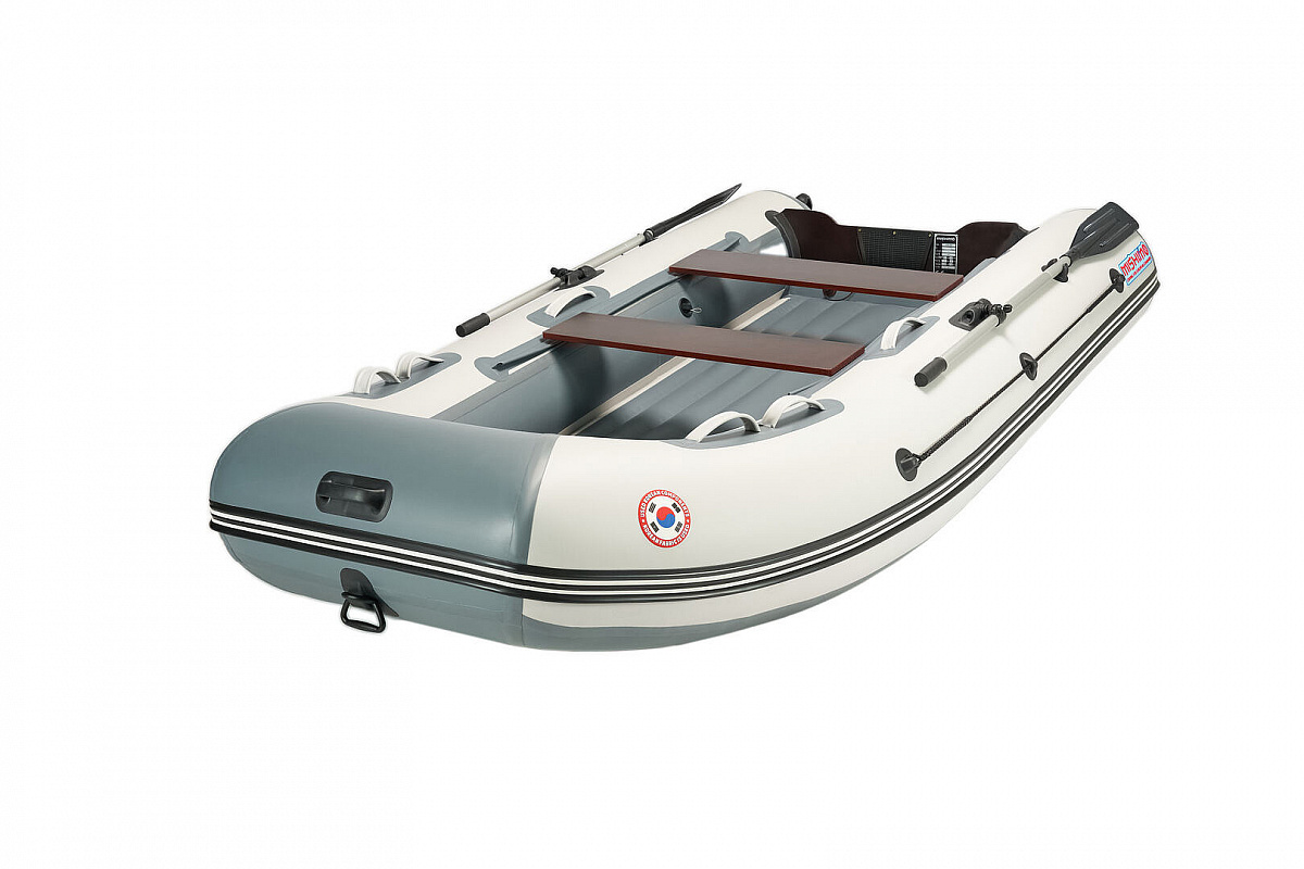 Лодка MISHIMO LITE 360 в Обнинске