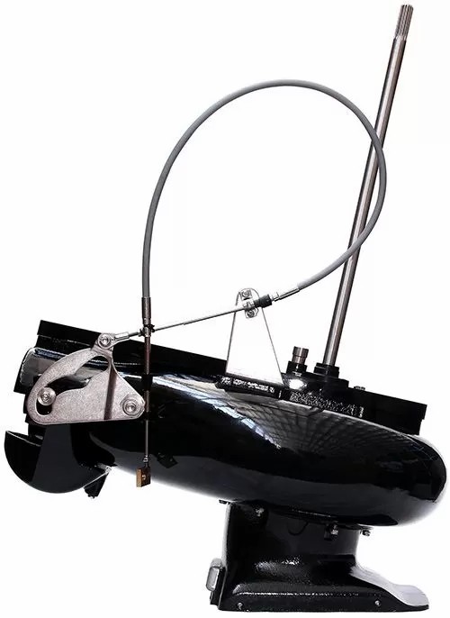 ВОДОМЕТНАЯ НАСАДКА MARLIN НА МОТОР 30 Л.С. YAMAHA, MARLIN, HIDEA, MIKATSU в Обнинске