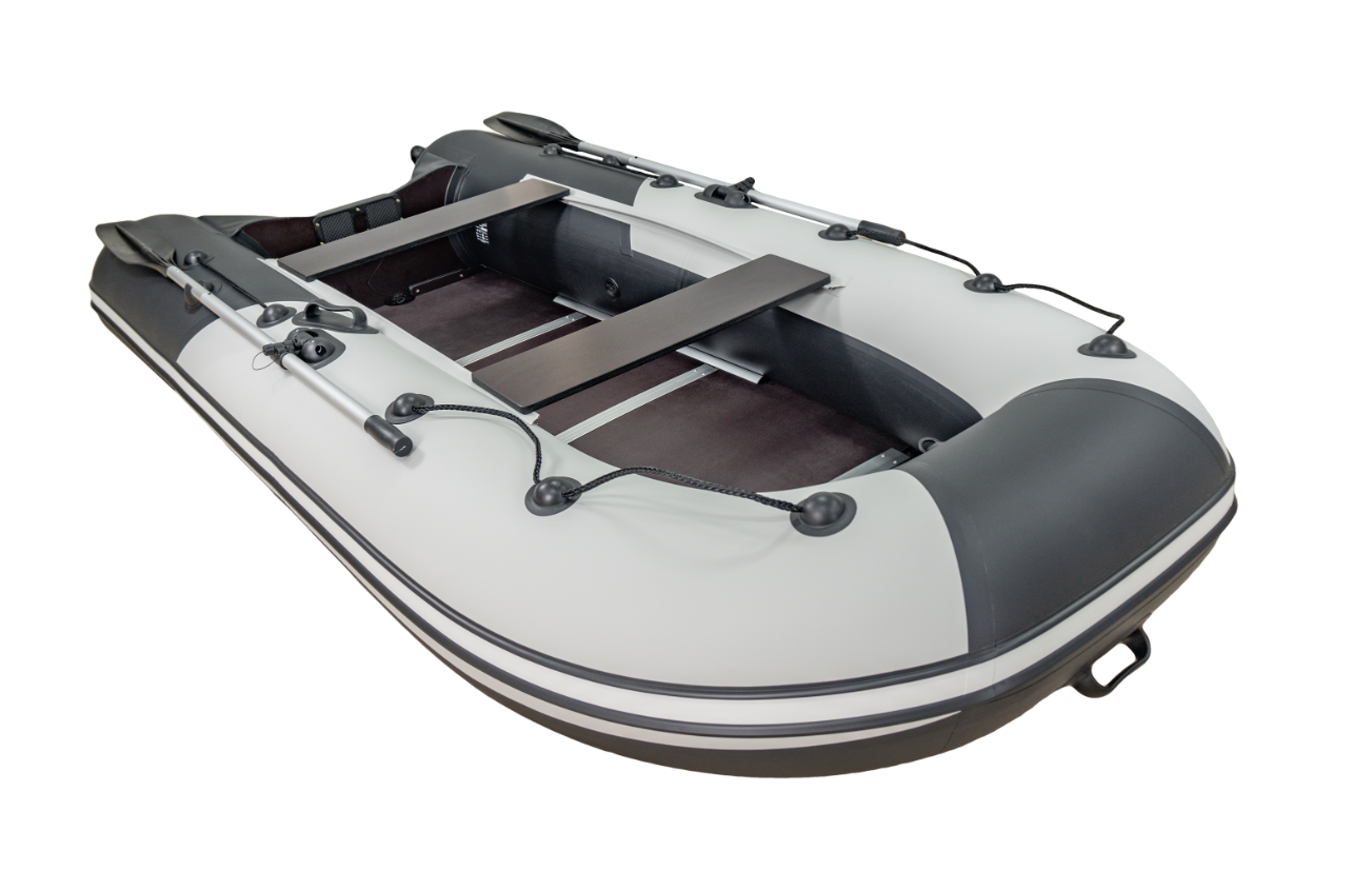 Лодка Ривьера Компакт 2900 СК в Обнинске