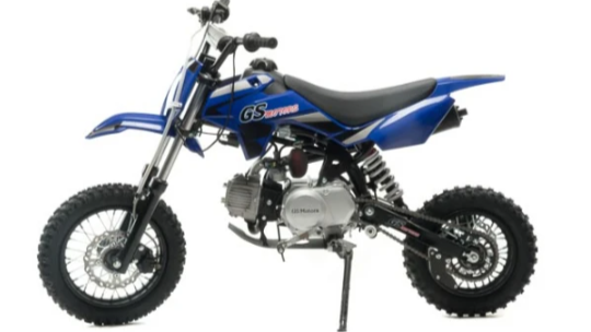 Питбайк MOTOLAND (МОТОЛЕНД) GS Motors S11 в Обнинске